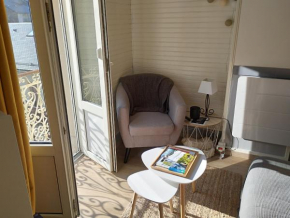 appartement cosy hyper centre de Cauterets